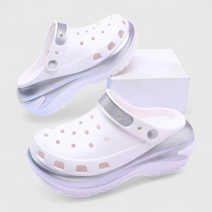 Maverie - Crocs Ortopediche Confortevoli