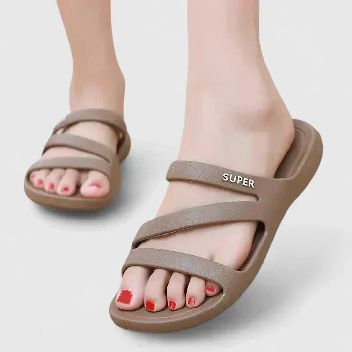 Arwen - Sandali Ortopedici Confortevoli