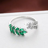 Anello Vivara Lyselle