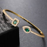 Bracciale Claudia di Smeraldo