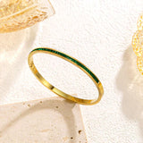 Bracciale Celeste Viride