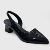 Delta - Sandali con Tacco Chic