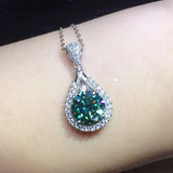 Collana Alindra Voselle