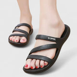 Arwen - Sandali Ortopedici Confortevoli