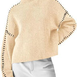 Nia | Maglione Confortevole