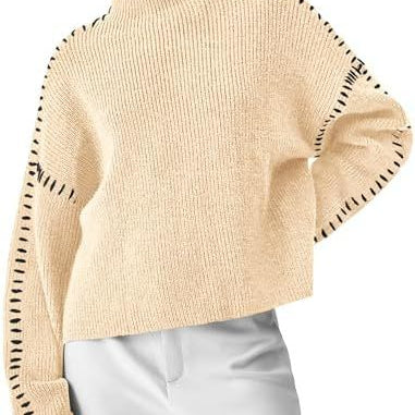 Nia | Maglione Confortevole