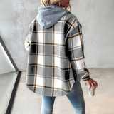 MARTINA™ | GIACCA D'AUTUNNO