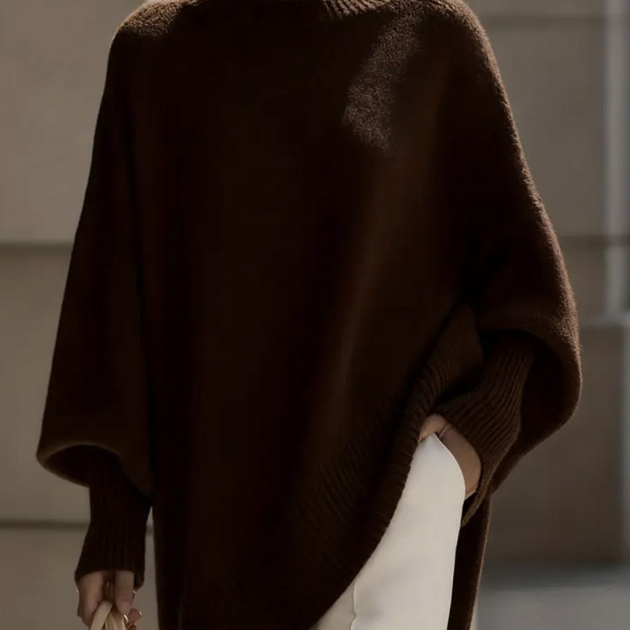 Cindy | Maglione Morbido e Confortevole