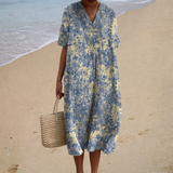 Robe Estiva Confortevole
