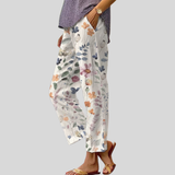 Pantaloni Casual Quotidiani