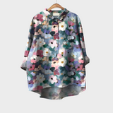 Élise | Blusa estiva elegante