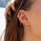 PIERCING MENTO