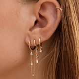 PIERCING MENTO