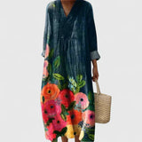 Taylynnne | Abito Maxi Elegante