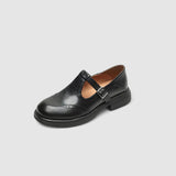 Louisa™ | Scarpe Mary Jane Classiche