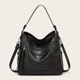 Elizabeth™ | Borsa in Pelle Vintage