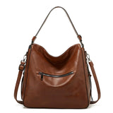 Elizabeth™ | Borsa in Pelle Vintage