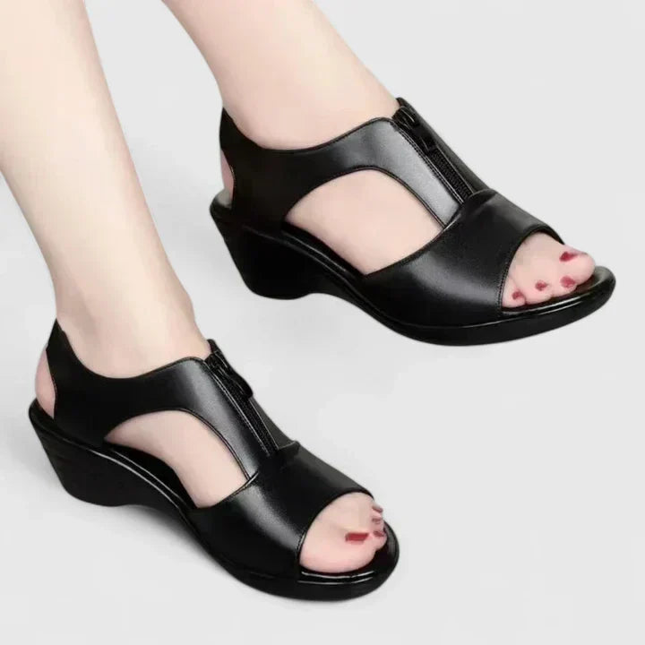 Farrah - Sandali Ortopedici Eleganti