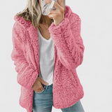 Hylenyahh | Giacca Confortevole