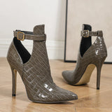 Scarpe con tacco Céline Marlowe