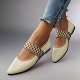 Ballerine Selena SoftStep