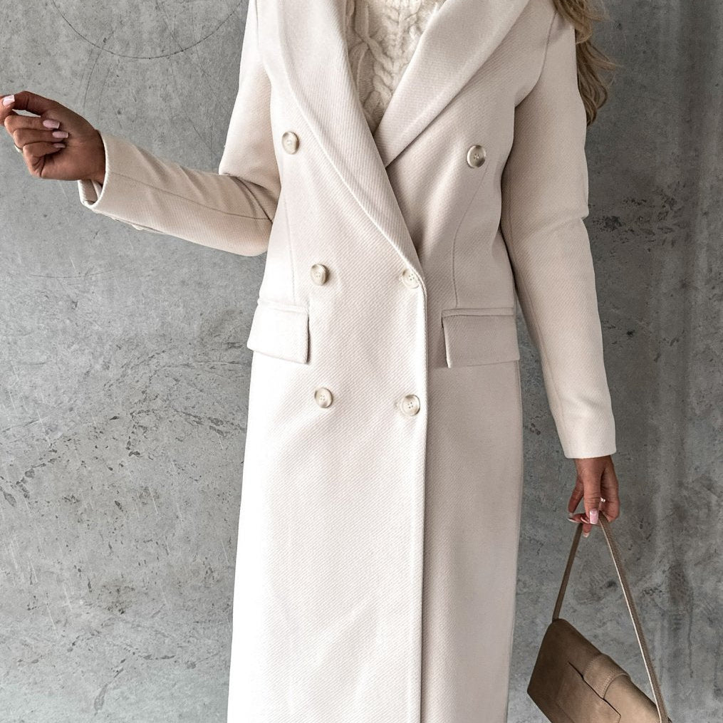 Jolie | Cappotto Senza Tempo