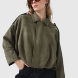Chrystiah | Giacca Confortevole