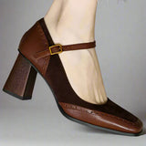 Scarpe con tacco Vivienne Marlise