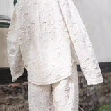 Naomi - Completo Casual Elegante