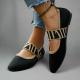 Ballerine Selena SoftStep