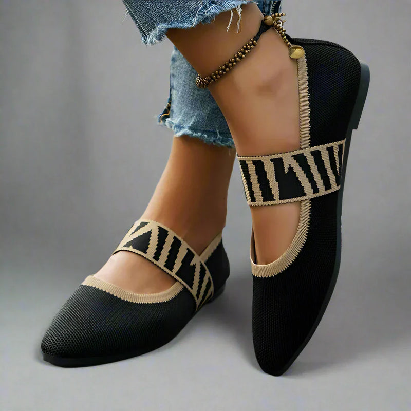 Ballerine Selena SoftStep