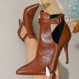 Scarpe con tacco Céline Marlowe