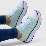 Kelly | Sneakers Confortevoli