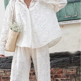 Naomi - Completo Casual Elegante