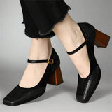 Scarpe con tacco Vivienne Marlise