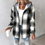 MARTINA™ | GIACCA D'AUTUNNO