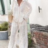Naomi - Completo Casual Elegante