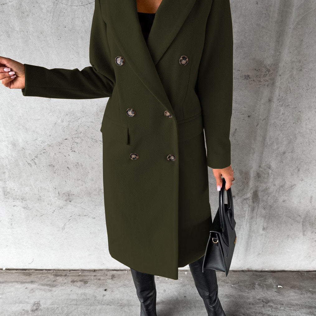 Jolie | Cappotto Senza Tempo