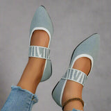 Ballerine Selena SoftStep