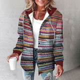 MARTINA™ | GIACCA D'AUTUNNO