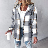 MARTINA™ | GIACCA D'AUTUNNO