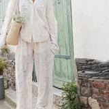Naomi - Completo Casual Elegante