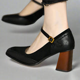 Scarpe con tacco Vivienne Marlise