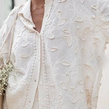 Naomi - Completo Casual Elegante