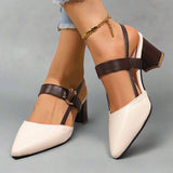 Scarpe con tacco Avalina Grace