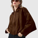 Chrystiah | Giacca Confortevole