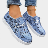 Helga │ Scarpe leggere e ultra confortevoli