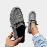 Ilyana │ Scarpe leggere e ultra confortevoli