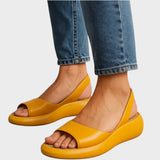 Dove - Sandali Ortopedici Eleganti