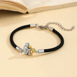 Carmen | Bracciale Abbraccio Cane